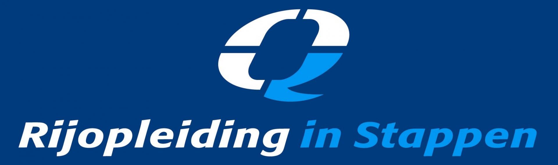 Rijopleiding in Stappen